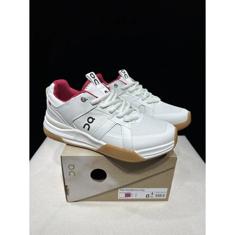 THE ROGER Clubhouse Pro Tennis Shoes in Shoe